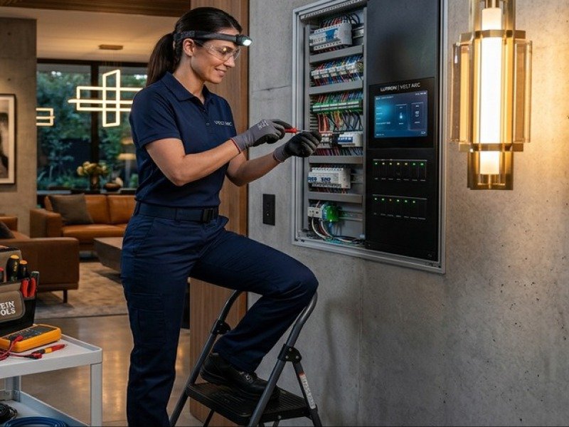 Electrical Troubleshooting